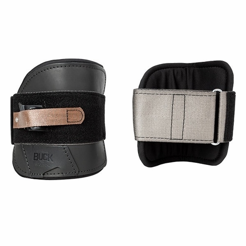 Buckingham 3202BC Big Buck™ Wrap Pad w/ Cinch Loop & Angled Insert for Bashlin Climbers - 3202BC