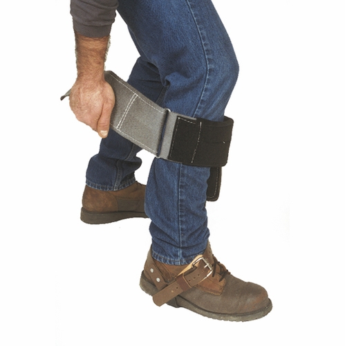 Buckingham 3500C Cushion Wrap Pads 4 In Wide Fit Most Climbers