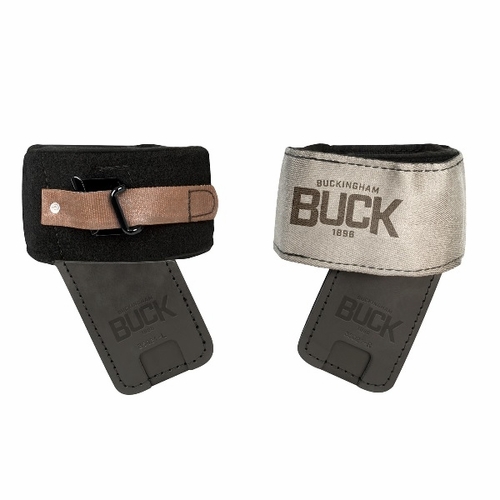BUCKINGHAM 35021 CUSHION WRAP PAD FOR ALLOY CLIMBER