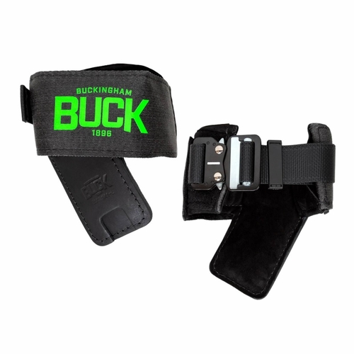 Buckingham 35021K1 Buck Quick Click Climber Pads - 35021K1
