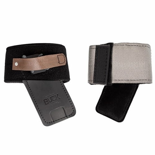 Buckingham 3502B Cushion Wrap Pad W/ Continuous Wrap & Angled Insert for Bashlin Climbers - 3502B