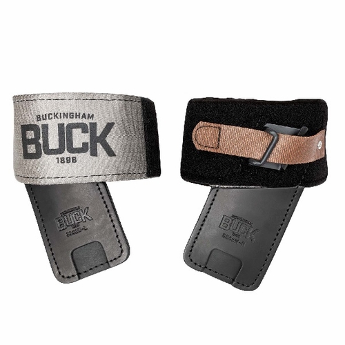 Buckingham 3502BW Cushion Wrap Pad with Insert and Weight for Bashlin Aluminum Climbers - 3502BW