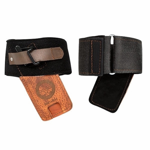 BUCKINGHAM 3502C-BH CUSHION WRAP PAD W/CINCH HERIT
