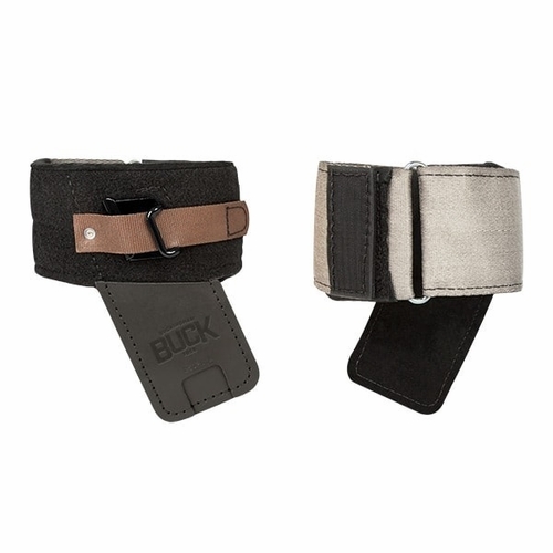 BUCKINGHAM 3502C WRAP PAD W/CINCH