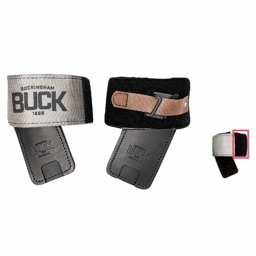 Buckingham 3502W Cushion Wrap Pad w/ Weight and Insert - 3502W