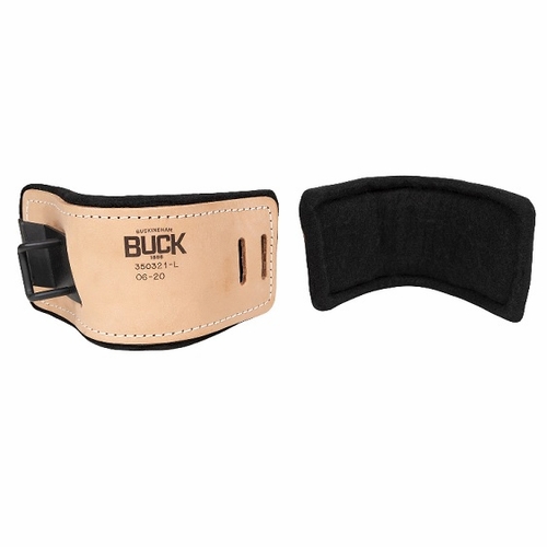 Buckingham 350321 Wrap Around Pad For Alloy Climber