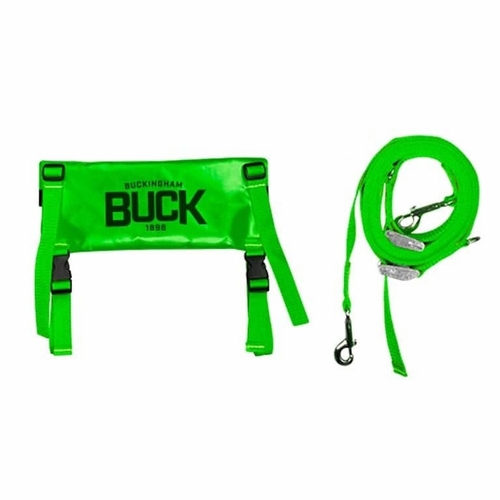 Buckingham 355Bg9 Buck Ladder Lock - 355Bg9