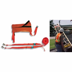 BUCKINGHAM 355T BUCK LADDERLOCK TOP