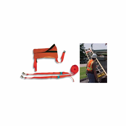 BUCKINGHAM 355T BUCK LADDERLOCK TOP