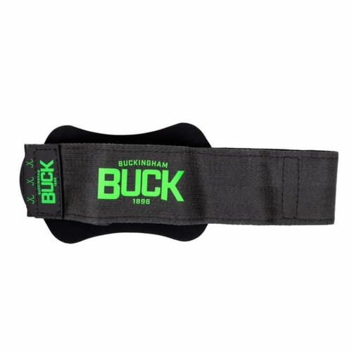 Buckingham 36021 Comfortlite Wrap Pad For Buckalloy Aluminum Climbers - Non-Cinch