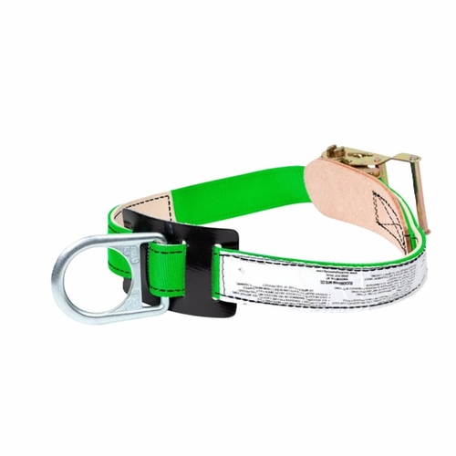BUCKINGHAM 3809R BOOM STRAP RATCHET