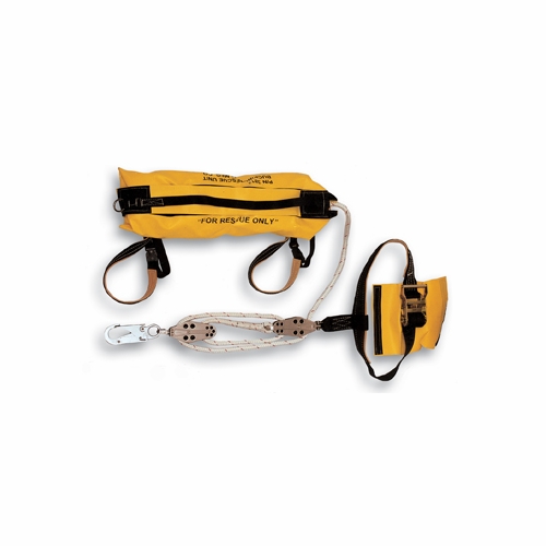 Buckingham 3813 Bucket Rescue System