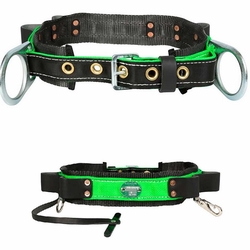 BUCKINGHAM 38523Q12 AERIAL BELT W/ TOOL LOOPS