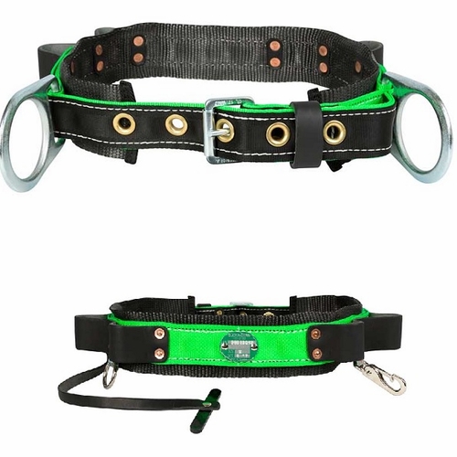 BUCKINGHAM 38523Q12 AERIAL BELT W/ TOOL LOOPS