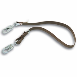 BUCKINGHAM 386699E STRAP 1.75 inch X6.5 foot  SUPPORT NYBUCK