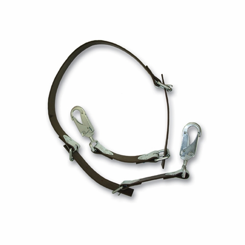 Buckingham 38N99E Pole Rescue Buck 3 Straps