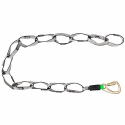 BUCKINGHAM 3903S-6 BUCKLINK SPECTRA LADDER SLING 6 foot