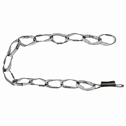 Buckingham 3903Sq2-8 Bucklink Sling - 3903S-6 - Without Carabiner, 8Ft