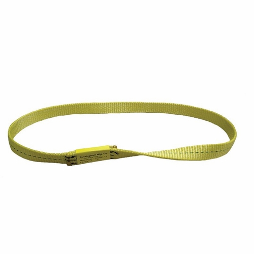 Buckingham 3905E-24 24 Inch Endless Loop Web Sling