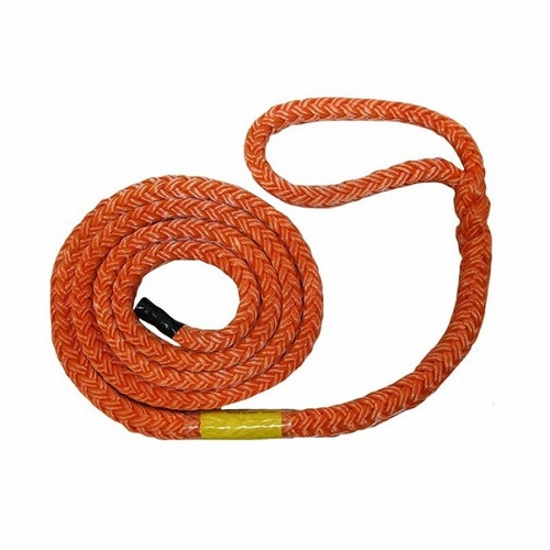 Buckingham 39074T-16 Dead Eye Sling with Tenex Rope - 39074T/39078T