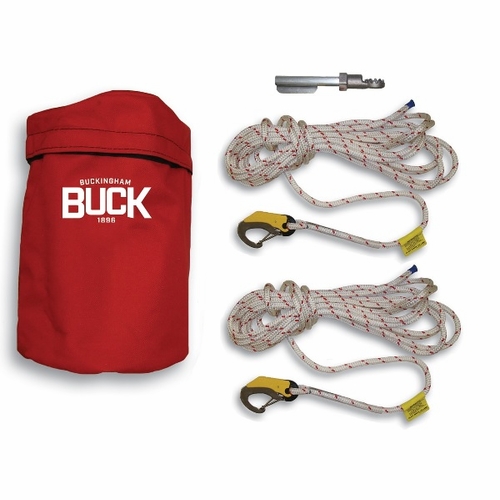 Buckingham 39Sam13Q9-30 Rescue Line Kit