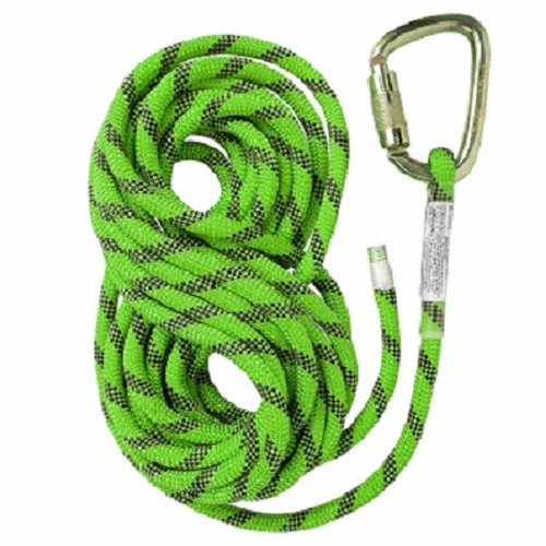 Buckingham 39Y8Q2-28 Ladder Tether Lifeline - 39Y8Q2-28