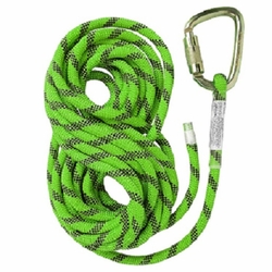 Buckingham 39Y8Q2-28 Ladder Tether Lifeline - 39Y8Q2-28
