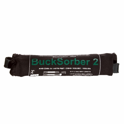Buckingham 400000X12 Bucksorber2 Energy Absorber