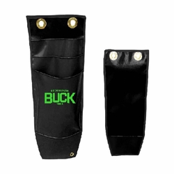 Buckingham 4037B3 Compression Tool Holder - 4037/4037G9/4037B3 - Black