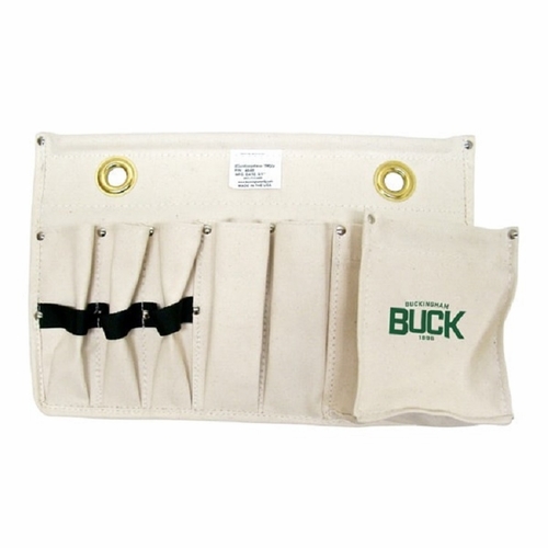 BUCKINGHAM 4040 CANVAS TOOL BOARD ***NO HOOKS***