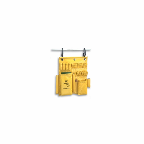 BUCKINGHAM 4044 TOOL BASKET APRON
