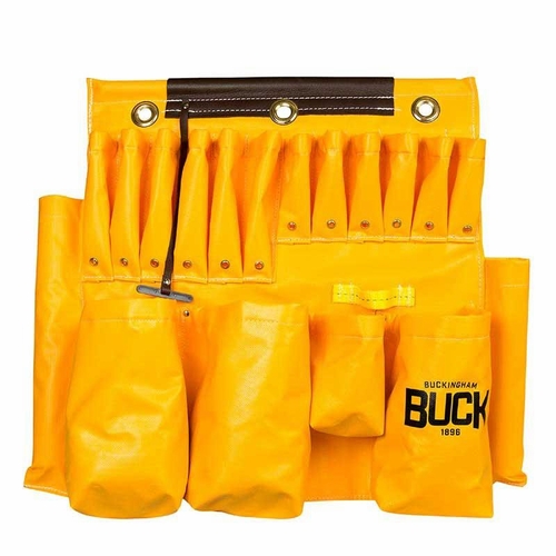 BUCKINGHAM 4045 BUCKET TRUCK TOOL APRON