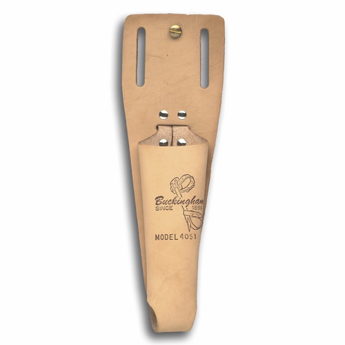 BUCKINGHAM 4051 ** PLIER POUCH