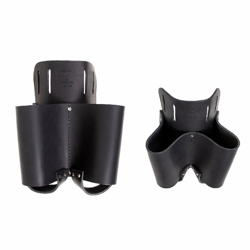 Buckingham 4075-Bl Dual Fuel Bottle Holster - 4075-Bl