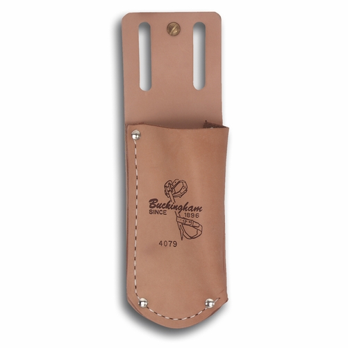 BUCKINGHAM 4079 ** KNIFE POUCH