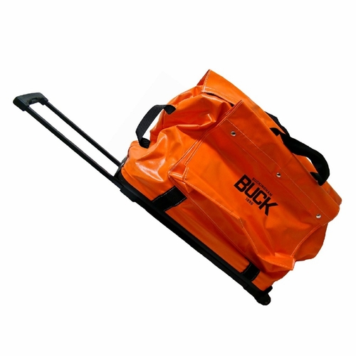 Buckingham 41333O1R5W1 Tool Bag W/Wheels