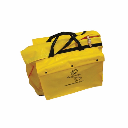 BUCKINGHAM 41333R5SY EQUIPMENT BAG
