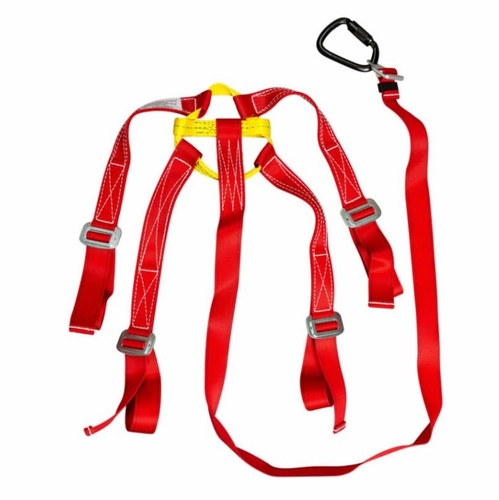 Buckingham 423Q2-6 Multi-Purpose Lifting Harness