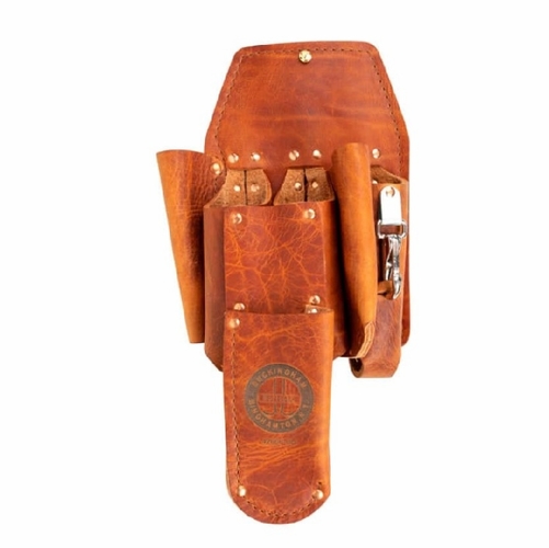 Buckingham 42666-Bh Heritage Double Back Holster - 42666-Bh