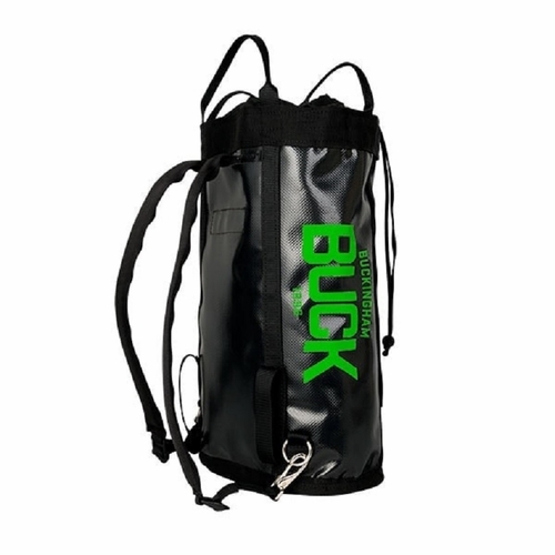 Buckingham 4371B14 Small Backpack Haul Bag