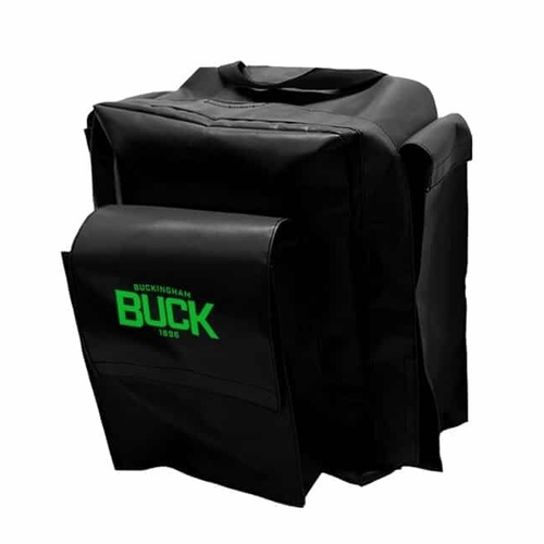 Buckingham 4471B3 Big Buckpack - 4471B3/4471G9/4471O1 - Black