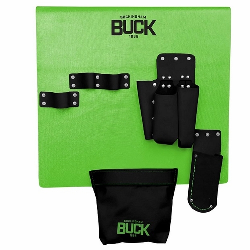 BUCKINGHAM 4500 TOOL APRON COMPLETE