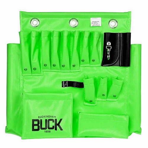 BUCKINGHAM 4500YG9 AERIAL BASKET TOOL APRON