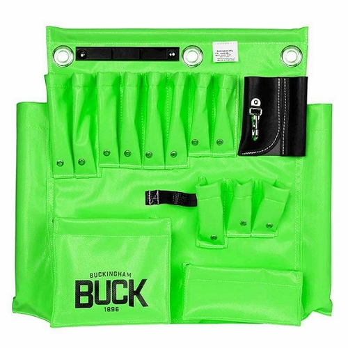 Buckingham 4500Yg9M2 Aerial Basket Tool Apron Magnet Option