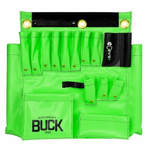 Buckingham 4500YG9M2Q1 AERIAL BASKET TOOL APRON - 4500YG9/4500Y/4500YB3