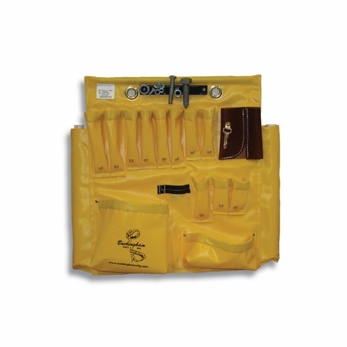 BUCKINGHAM 4500YM2 AERIAL TOOL APRON MAGNET OPTION