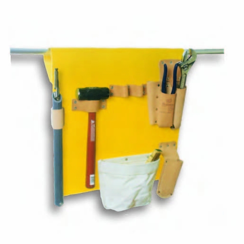 Buckingham 4505 Tool Board W Auger Holder