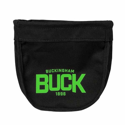 Buckingham 4507-10 Nut & Bolt bag with Buck-It Rail attachments - 4507-10