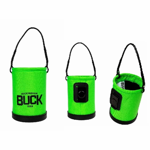 Buckingham 4507-21 Mini Tool Bucket For Buck-It Rail System - 4507-21