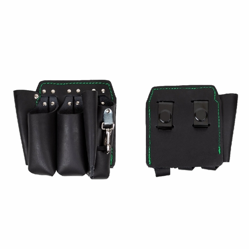 Buckingham 4507-23 Buck-It™ Rail 5 Pocket Holster - 4507-23